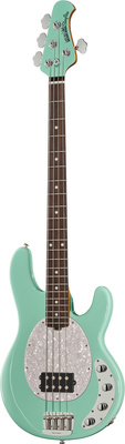Music Man Stingray 4 H Special LG keturstygis bosas