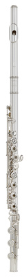 Pearl Flutes MD997 RBE Maesta rankų darbo fleita  