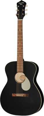 Recording King ROS-7-OBK Dirty 30`s Outlaw gitara akustyczna
