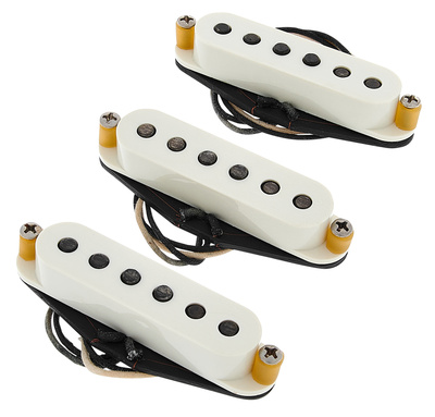 Kloppmann Real 62 Set PA elektrinės gitaros single coil garso nuėmėjas