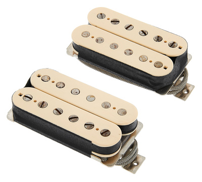 Kloppmann HB 59 Light Aged Set CR humbuckerio garso nuėmėjai