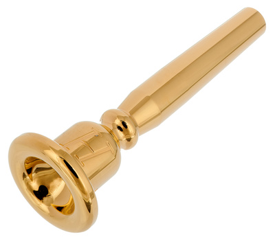 Denis Wick 3182G Heritage Trumpet 5X