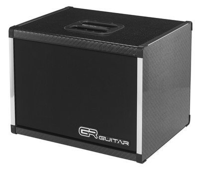 GRGuitar ATG112A Aerotech FRFR 1x12 gitarų kabinetas