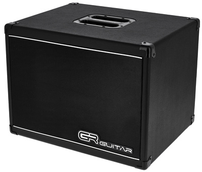 GRGuitar GRG112A Premium FRFR B-Stock 1x12 gitarų kabinetas