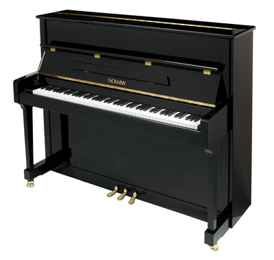 Thomann UP 121 E/P pianinas