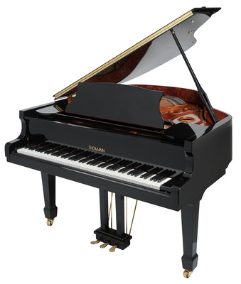 Thomann GP 160 E/P fortepijonas  