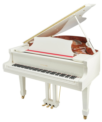 Thomann GP 188 WH/P fortepijonas