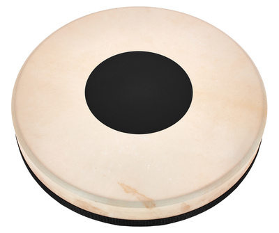 Schlagwerk RTS51D rėminis būgnas Black Dot