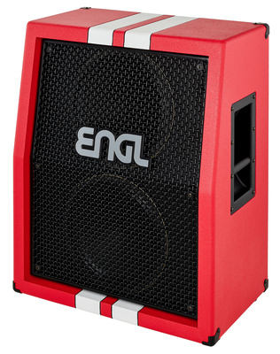Engl E212VB Pro 40th Anv. Limited 2x12 gitaros kabinetas
