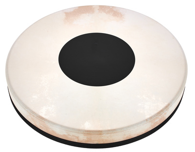 Schlagwerk RTS61D rėminis būgnas Black Dot