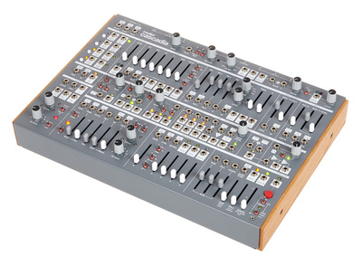 Intellijel Designs Cascadia garso modulis