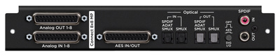 Apogee Symphony I/O MK2 8x8+8MP Card garso sąsajos priedas