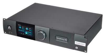 Apogee Symphony I/O Mk2 16x16 SE TB Thunderbolt garso sąsaja