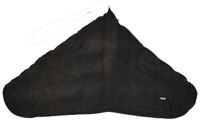 Hodge Silk Alto Clarinet Swab valymo servetėlė klarinetui