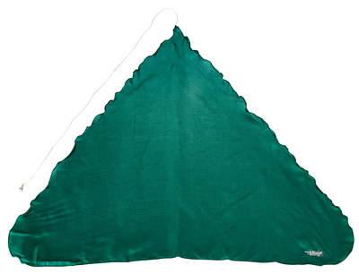 Hodge Silk Soprano Sax Swab saksofono valiklis  