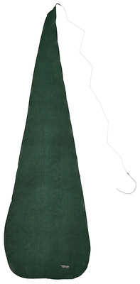 Hodge Silk Contrabassoon Swab fagoto šluostė  