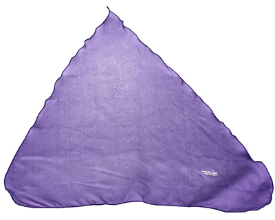 Hodge Silk Flute Swab fleitos valiklis