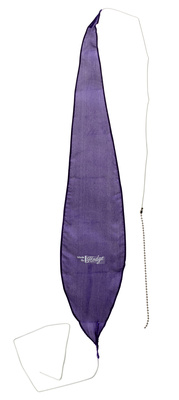 Hodge Silk Oboe Swab obojui valymo šluostė