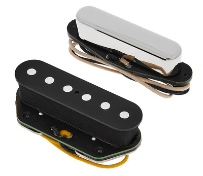 Mojotone Broadcaster Q.Coil T Set N garso nuėmėjai