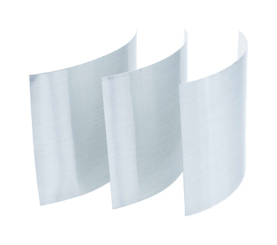 Fliphead Flute Fitting Tape Strips fleitos pritaikymo juostelės  