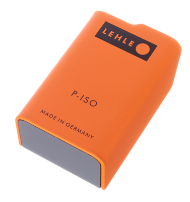 Lehle P-ISO TRS XLR DI dėžutė