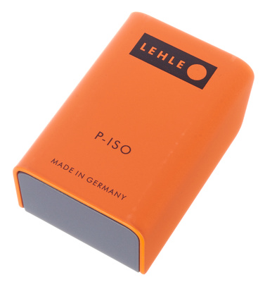 Lehle P-ISO XLR TRS DI boksas  