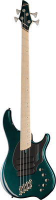 Dingwall NG3 Nolly Sig.4 Black Forrest daugiastygė bosinė gitara