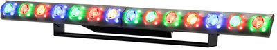 Eliminator Frost FX Bar RGBW LED strypas