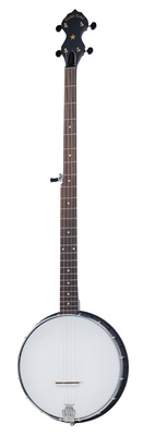 Gold Tone AC-1LN Openback Long Neck 5Str banjo
