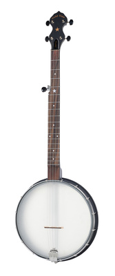 Gold Tone Openback 5-String Banjo 12" banjo