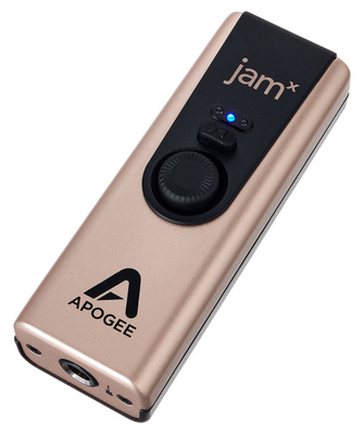 Apogee Jam X USB garso sąsaja