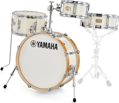 Yamaha Stage Custom Hip Shell Set CLW būgnų korpusų komplektas