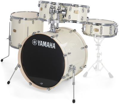 Yamaha Stage Custom Studio CLW būgnų korpusų komplektas