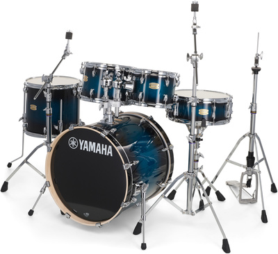 Yamaha Stage Custom Studio Set DUS akustinis būgnų komplektas