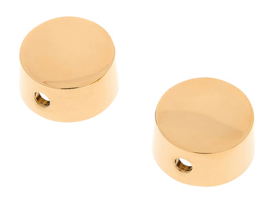 Schaller Speed Knob 6,0 mm G gitaros rankenėlė  