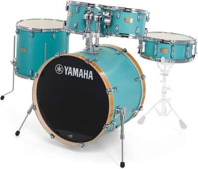 Yamaha Stage Custom Studio MSG būgnų korpusų komplektas