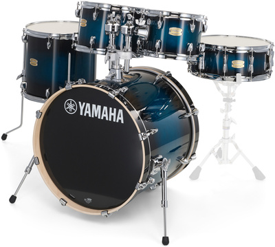 Yamaha Stage Custom Standard DUS būgnų korpusų komplektas