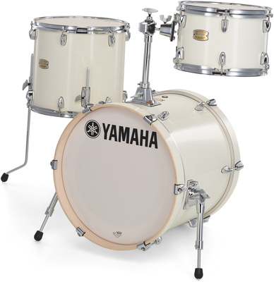 Yamaha Stage Custom Bop Kit CLW būgnų korpusų komplektas
