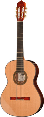 Alhambra Mengual & Margarit C Series klasiskā ģitāra