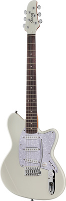 Ibanez ICHI00-VWH B-Stock alternatyvaus dizaino elektrinė gitara