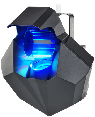 Eliminator Vortex LED šviesos efektas  