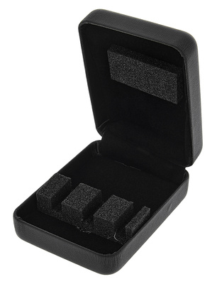 Hodge Bassoon Reed Case fagoto liežuvėlių dėklas