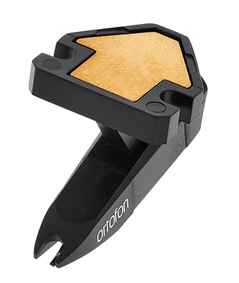 Ortofon OM 5S patefono kasetė