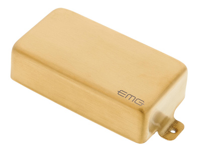 EMG 85 Brushed Gold humbuckerio garso nuėmėjas