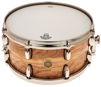 Gretsch Drums 14"x7" 140th Anniversary snare būgnas