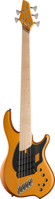 Dingwall NG3 Nolly Sig.5 Gold Matte