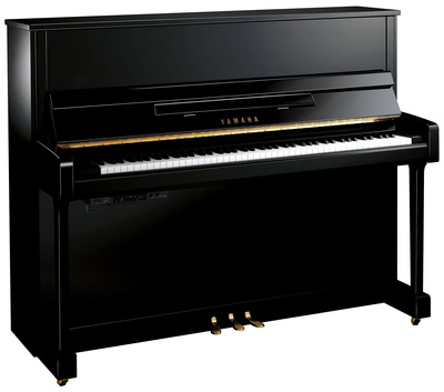 Yamaha B3 TC3 PE pianinas  