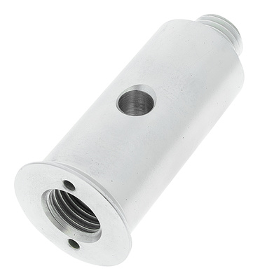K&M 24507 Adapteris varžtas M20 Ø 35mm garsiakalbiui  