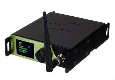 Lumenradio CRMX Aurora B-Stock belaidė DMX įranga