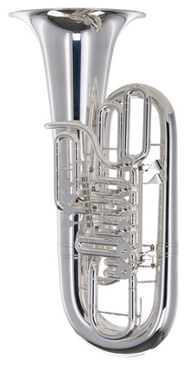 Melton 4260-S F tūba